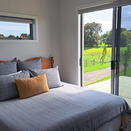 Country Comfort - Only 10 Minutes From Hamilton Cbd Exterior foto