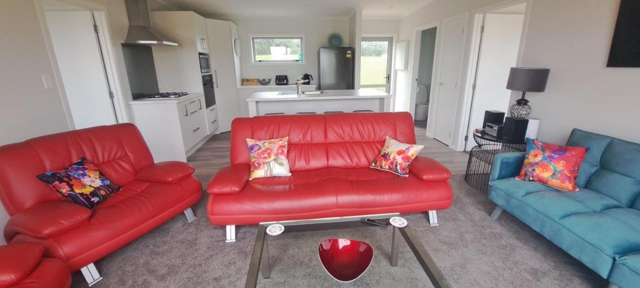 Country Comfort - Only 10 Minutes From Hamilton Cbd Exterior foto